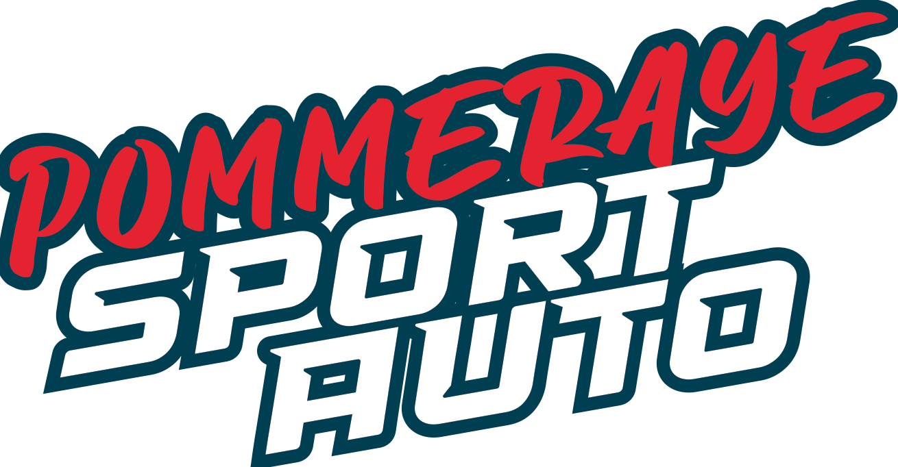POMMERAYE SPORT AUTO