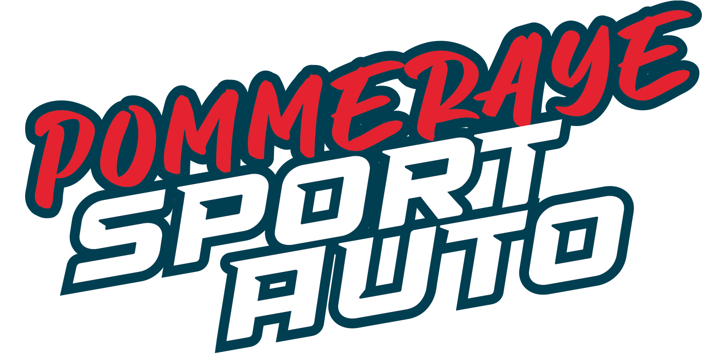POMMERAYE SPORT AUTO
